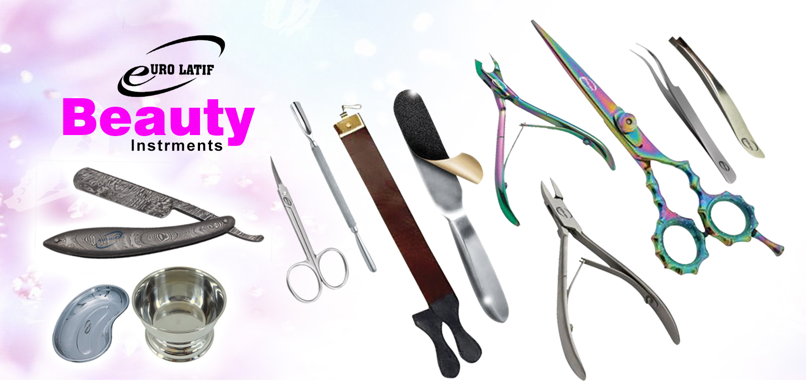 NAIL CARE TOOLS BANNER-1